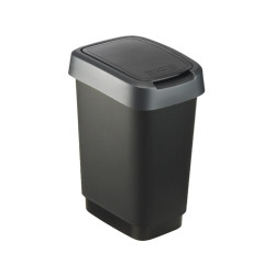 ROTHO Twist Silver - trash...