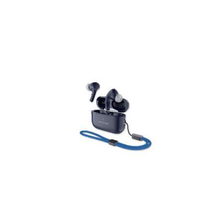 HEADSET WRL ECHO LITE E11 PLUS/BLUE NBVL0-PLUS VENTION
