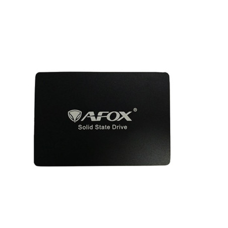 AFOX SSD 256GB QLC 560 MB/S