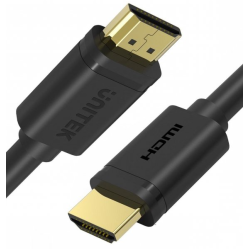 UNITEK CABLE HDMI 2.0 4K,...