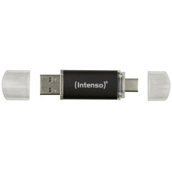 MEMORY DRIVE FLASH USB3.2...