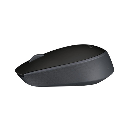 MOUSE USB OPTICAL WRL M171/BLACK 910-004424 LOGITECH