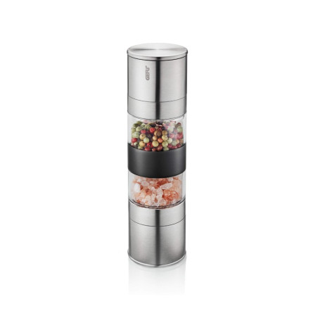 GEFU LAMOLA Double Mill G-34638