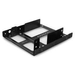 SSD ACC BRACKET 2X2.5" TO...