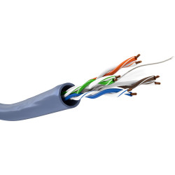 Goobay CAT 6A Network...