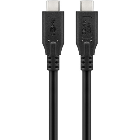 Goobay USB-C Cable | 612812 | USB-C