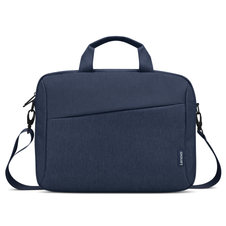 Lenovo Laptop Topload T210 | Fits up to size 16 " | Topload | Shoulder strap | Navy