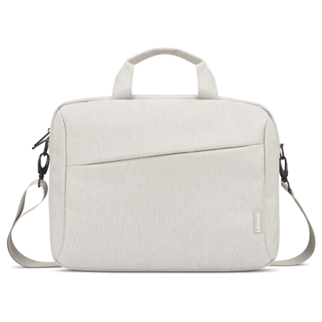 Lenovo Laptop Topload T210 | Fits up to size 16 " | Topload | Shoulder strap | Beige