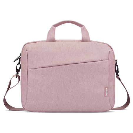 Lenovo Laptop Topload T210 | Fits up to size 16 " | Topload | Shoulder strap | Pink