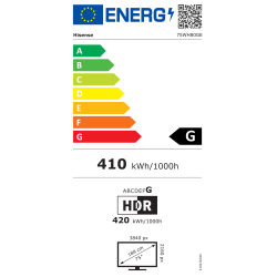 Hisense | Window Facing -...