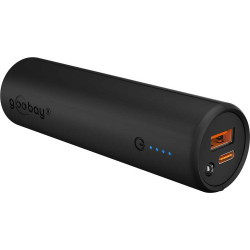 Goobay Bike Powerbank 5.0...