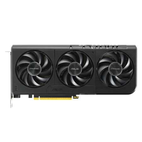 Asus PRIME GeForce RTX 5060 8GB GDDR7 OC Edition | NVIDIA | 8 GB | GeForce RTX 5060 | GDDR7 | HDMI ports quantity 1 | PCI Express 5.0