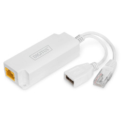 Digitus | USB-A 5V PoE...