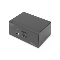 Digitus | KVM Switch,...