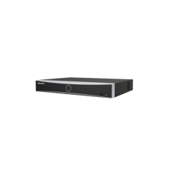 Hikvision | 4-ch 1U K...
