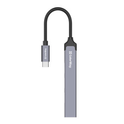 ColorWay 4-in-1 Docking...
