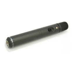 RØDE M3 microphone Black...