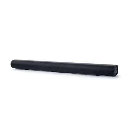 Muse TV Speaker | M-1680 SBT | 120 W | Bluetooth | Wireless connection | Black