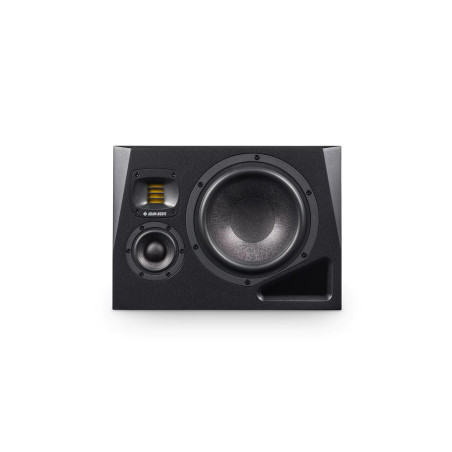 Adam A8H-R Black