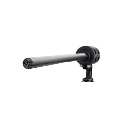 RØDE NTG8 Black
