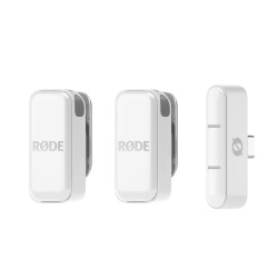 RØDE Wireless Micro -...