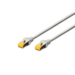 CAT 6A S/FTP | Patch cord |...