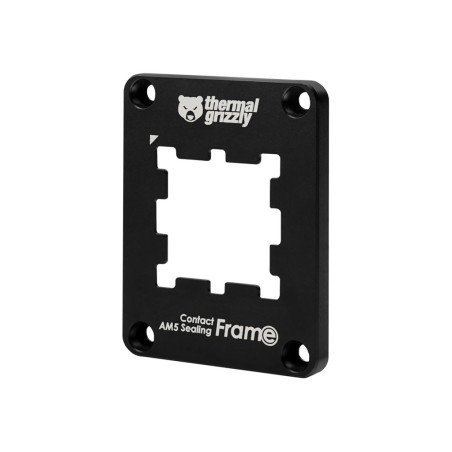 Thermal Grizzly | Grizzly Contact Sealing Frame AM5 (VPE 10) | TG-CSF-AM5 | AMD