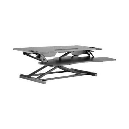 Digitus | DA-90380-1 Ergonomic Workspace Riser