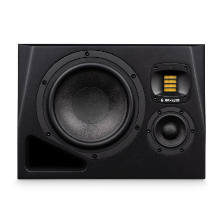Adam Audio A8H-L Black