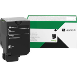 Lexmark Return Programme...