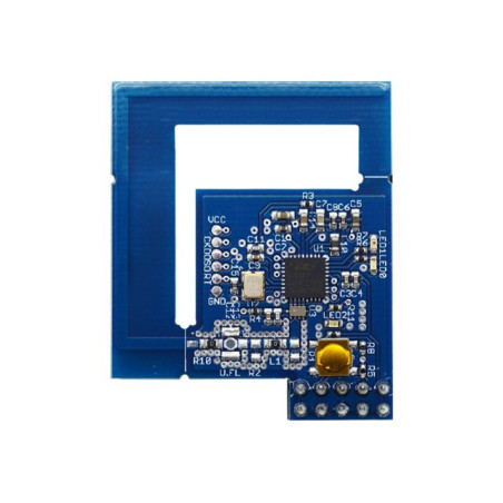 Aeotec Z-Pi 7, Z-Wave Plus | AEOTEC | Z-Pi 7, Z-Wave Plus