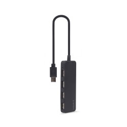 I/O HUB USB-C...