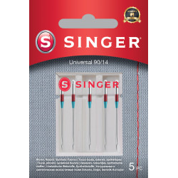 Singer | Universal Needle...