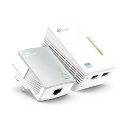 TP-Link Powerline 600 Wi-Fi...