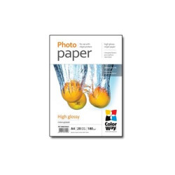 Photo Paper 20 pcs. |...