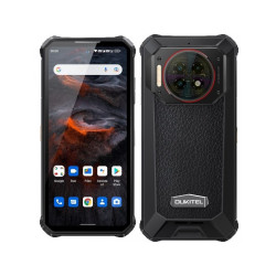 Smartphone Oukitel WP19 Pro...