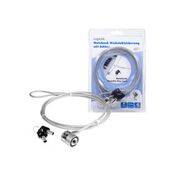 Notebook Security Lock | 1.5 m