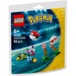 LEGO POKÉMON 30730 Trainer...