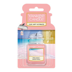 Ultimate  PINK SANDS YANKEE...