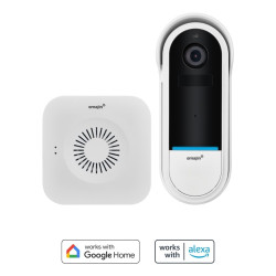 omajin by Netatmo OVD-01-EU...