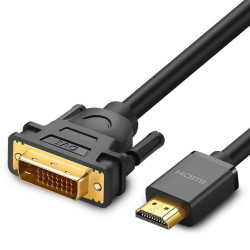 UGREEN HDMI/DVI CABLE...