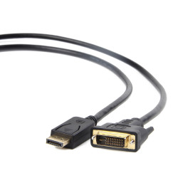 Gembird CC-DPM-DVIM-6 video...