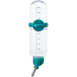 TRIXIE Plastic Water Bottle...