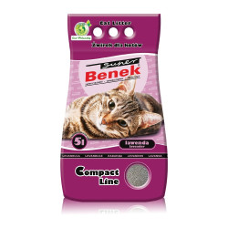 Certech Super Benek Compact...