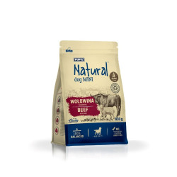 NATURAL Beef with lamb Mini...