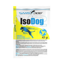 GAME DOG IsoDog -...