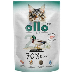 OLLO Cat No. 2 Duck Mono -...