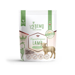 BEMO Cat Hypoallergenic...