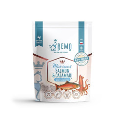 BEMO Cat Marines Salmon &...
