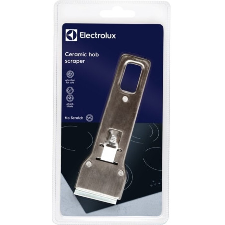 ELECTROLUX plate scraper E6HUE103